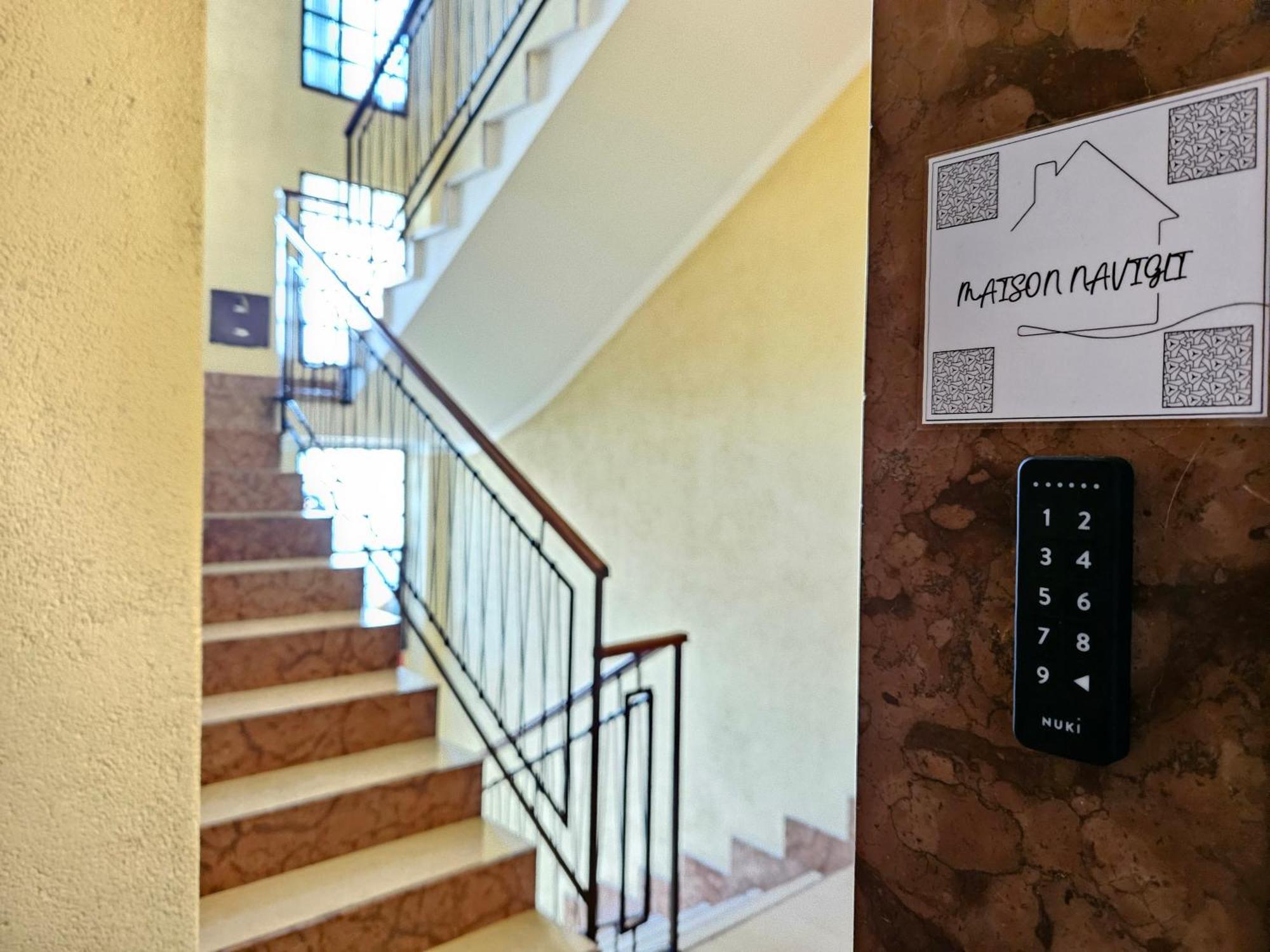 Maison Navigli 米兰 外观 照片