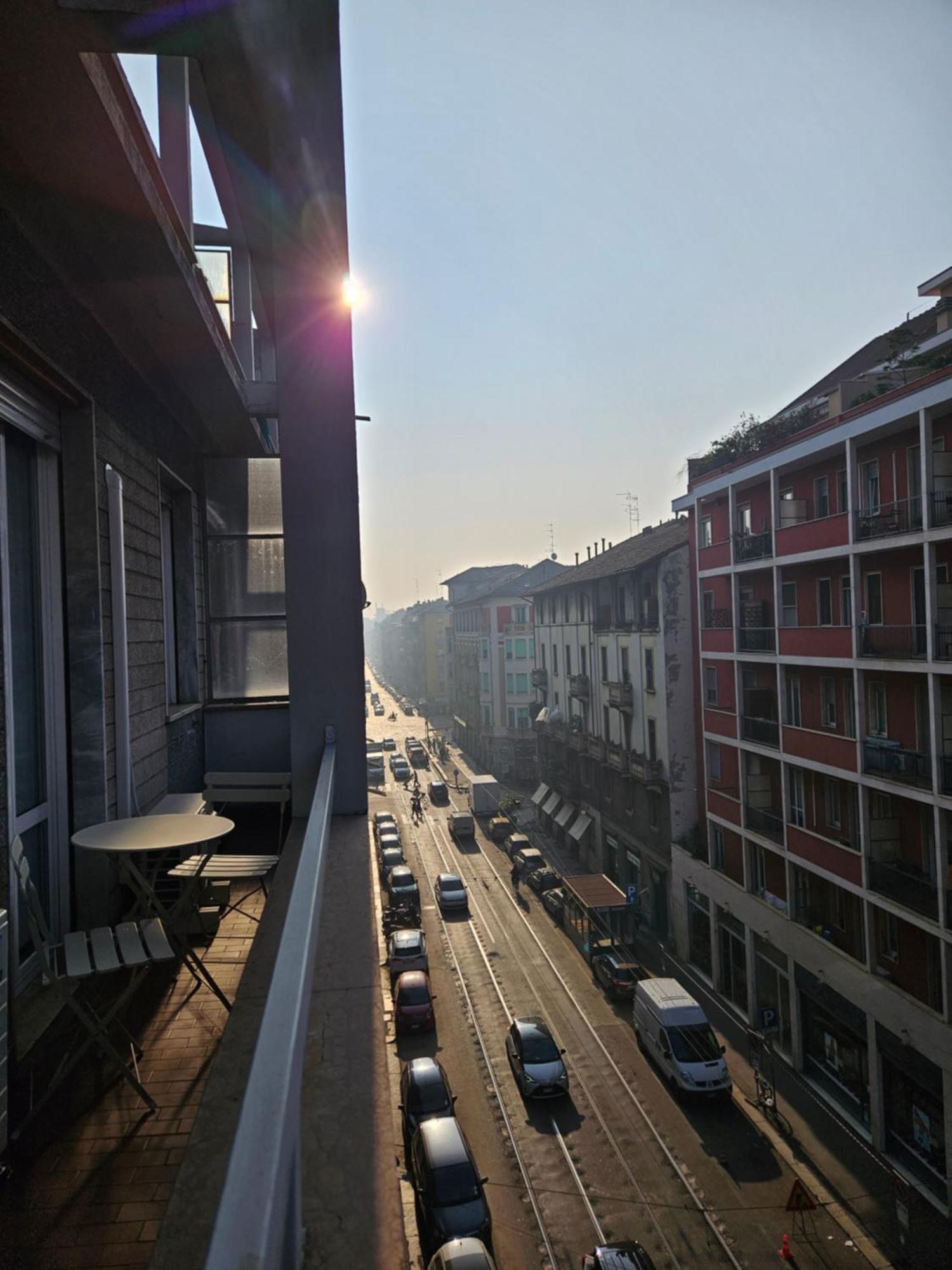 Maison Navigli 米兰 外观 照片