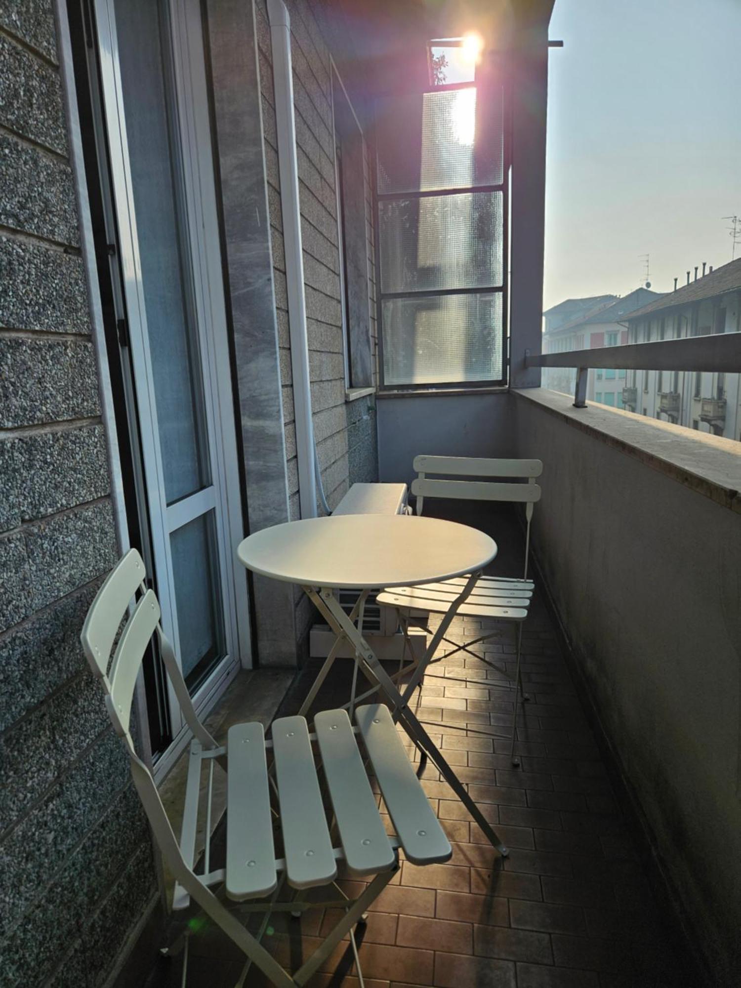 Maison Navigli 米兰 外观 照片